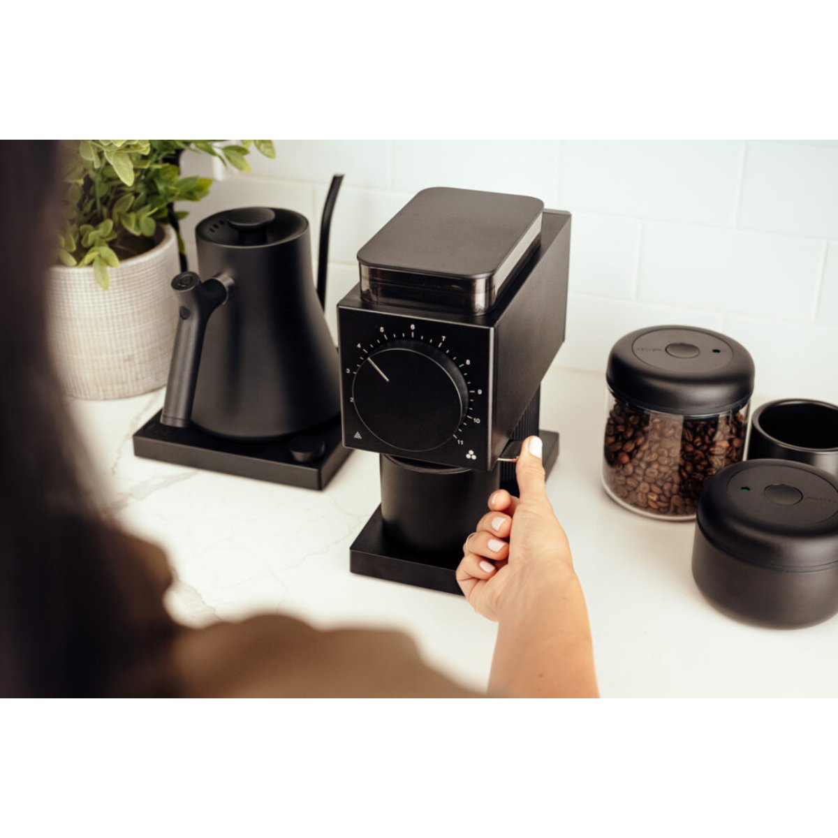 Fellow Ode Brew Grinder Gen 1