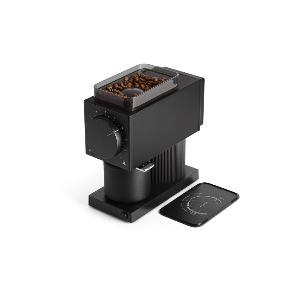 Fellow Ode Brew Grinder Gen 1