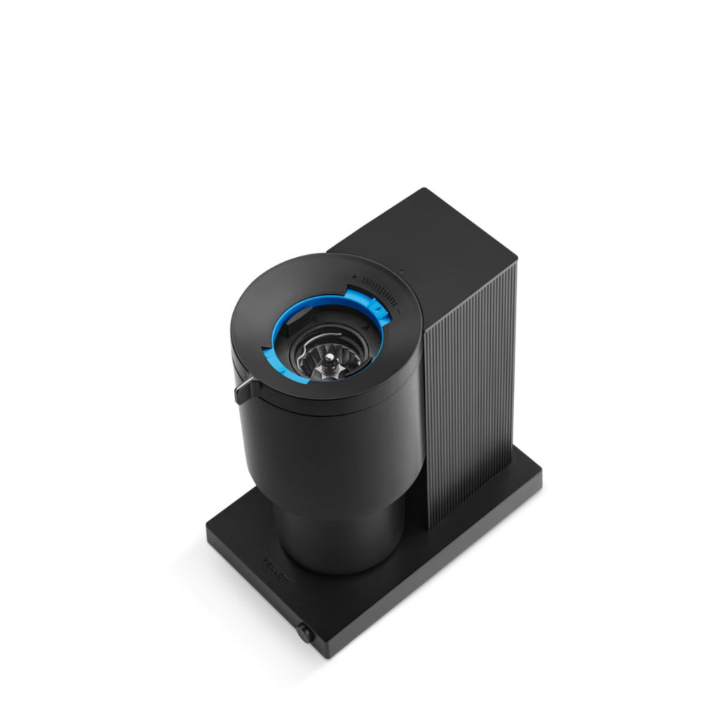 Fellow Opus Conical Burr Grinder