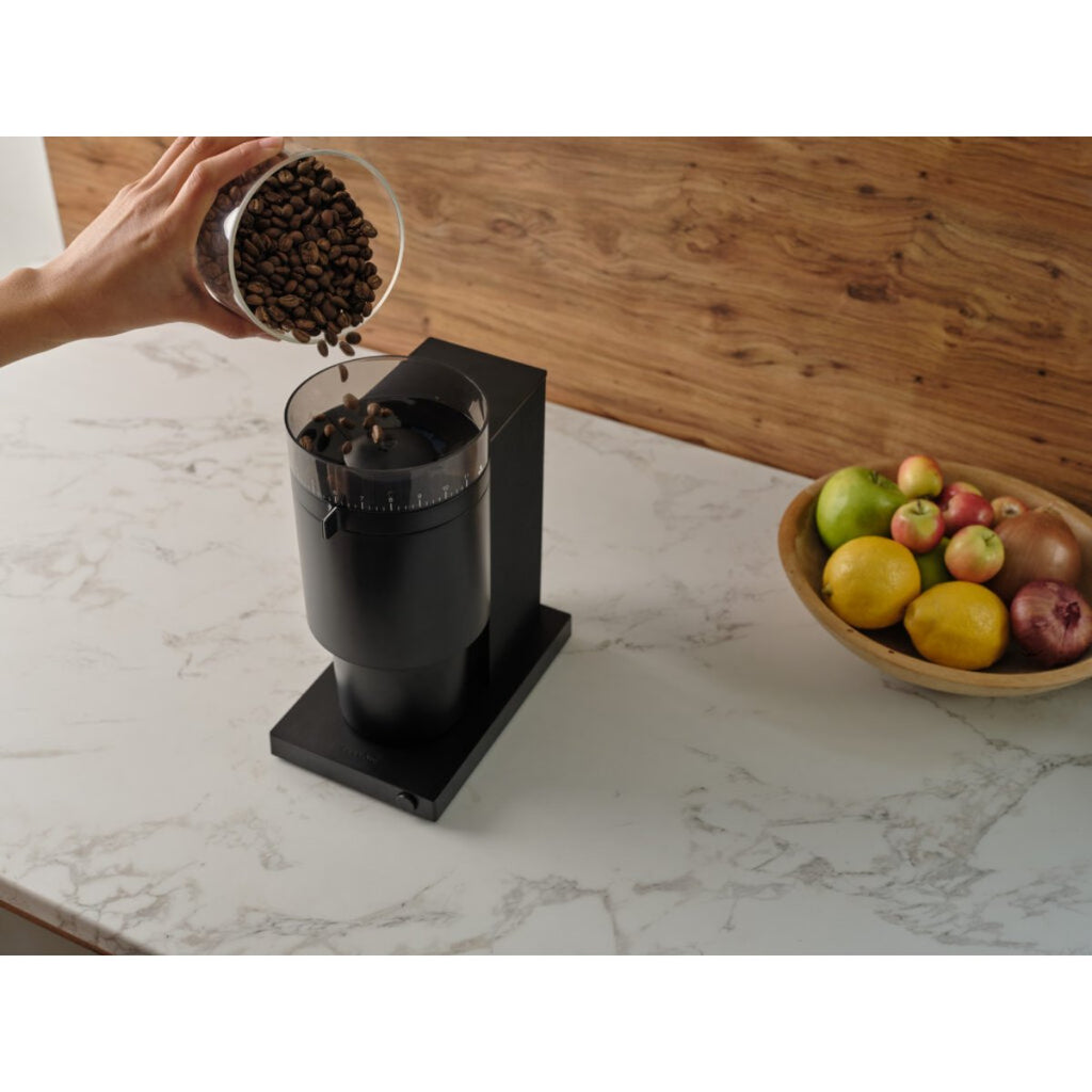 Fellow Opus Conical Burr Grinder
