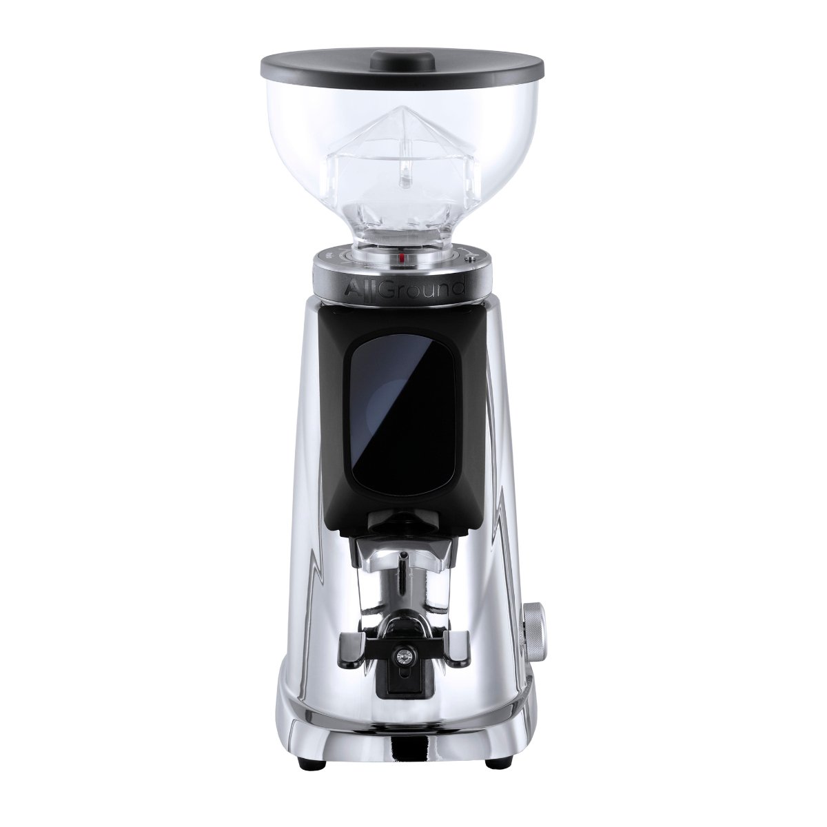 Fiorenzato All ground Home Espresso Grinder - 64mm Burr