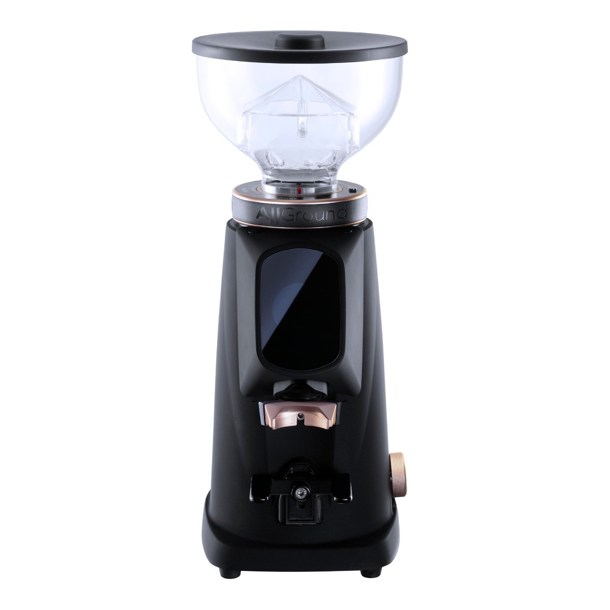 Fiorenzato All ground Home Espresso Grinder - 64mm Burr