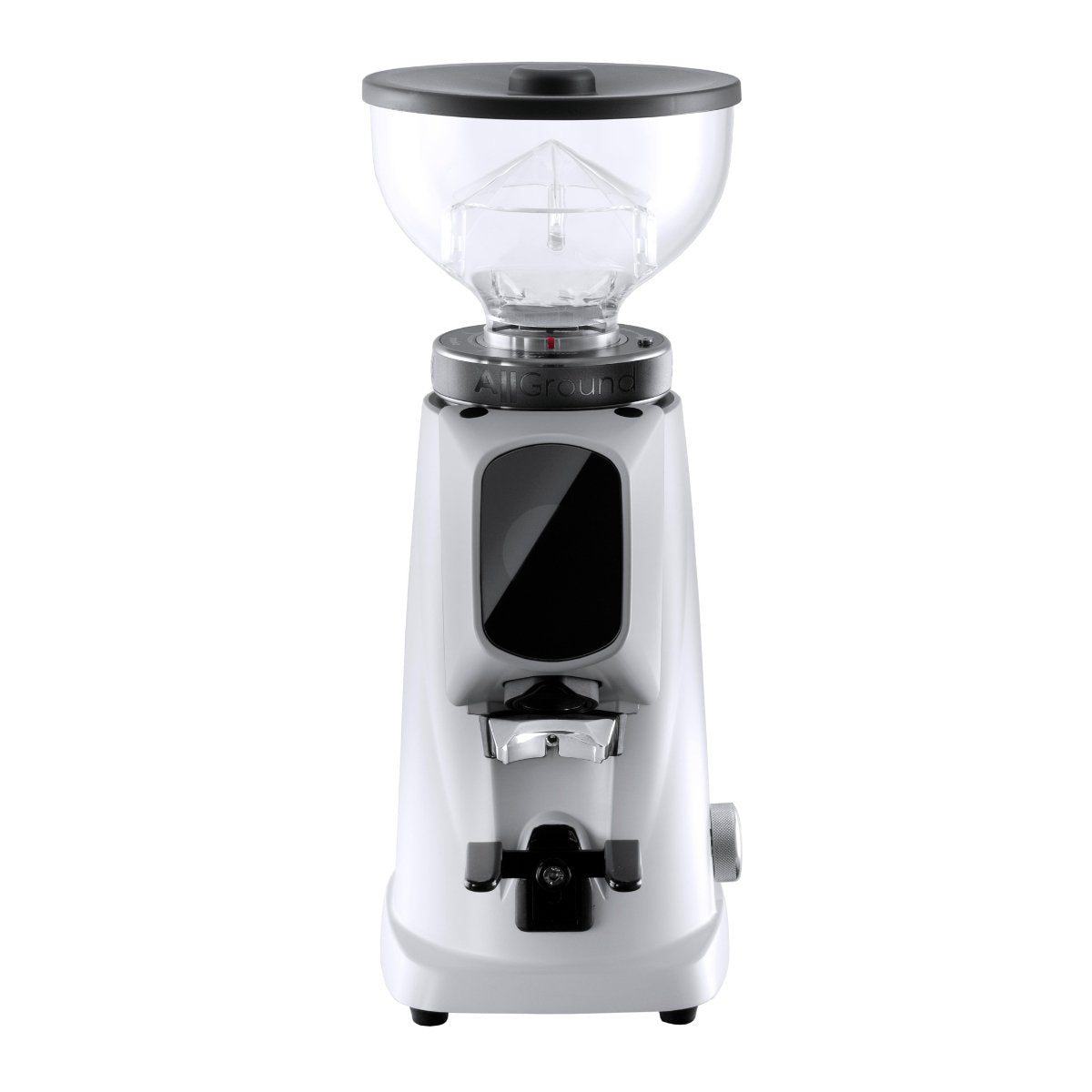 Fiorenzato All ground Home Espresso Grinder - 64mm Burr