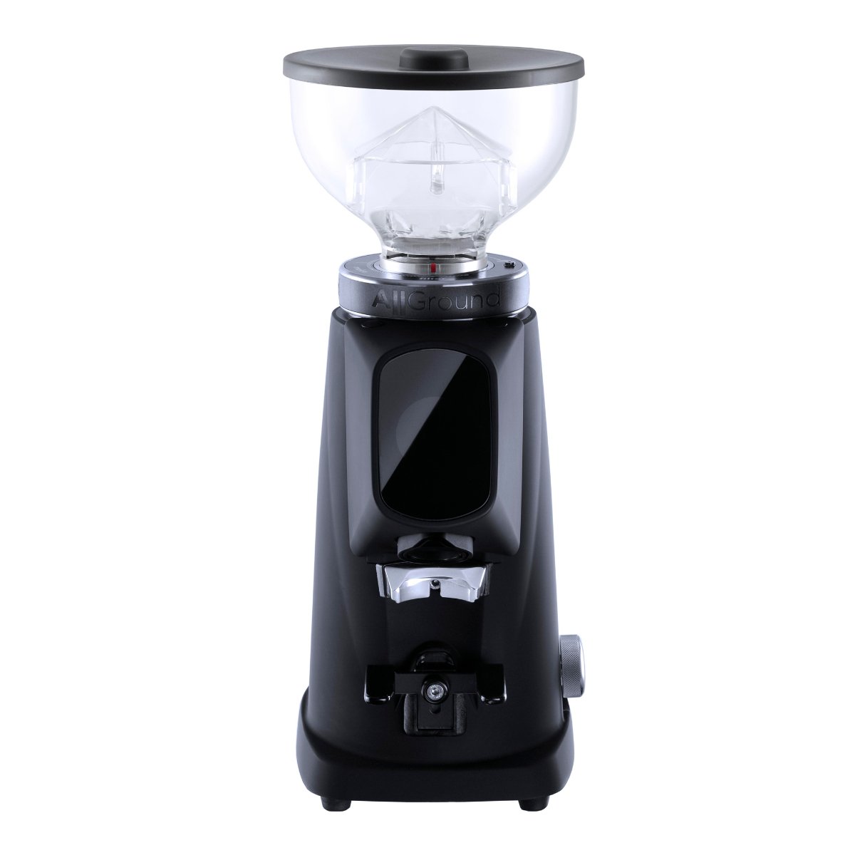 Fiorenzato All ground Home Espresso Grinder - 64mm Burr