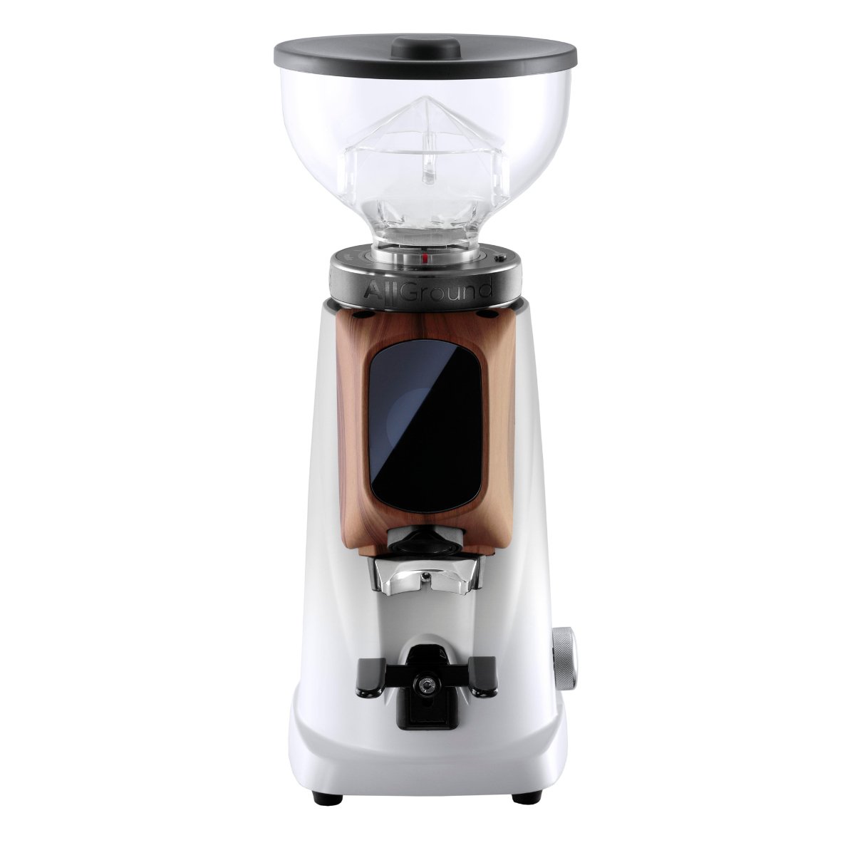 Fiorenzato All ground Home Espresso Grinder - 64mm Burr