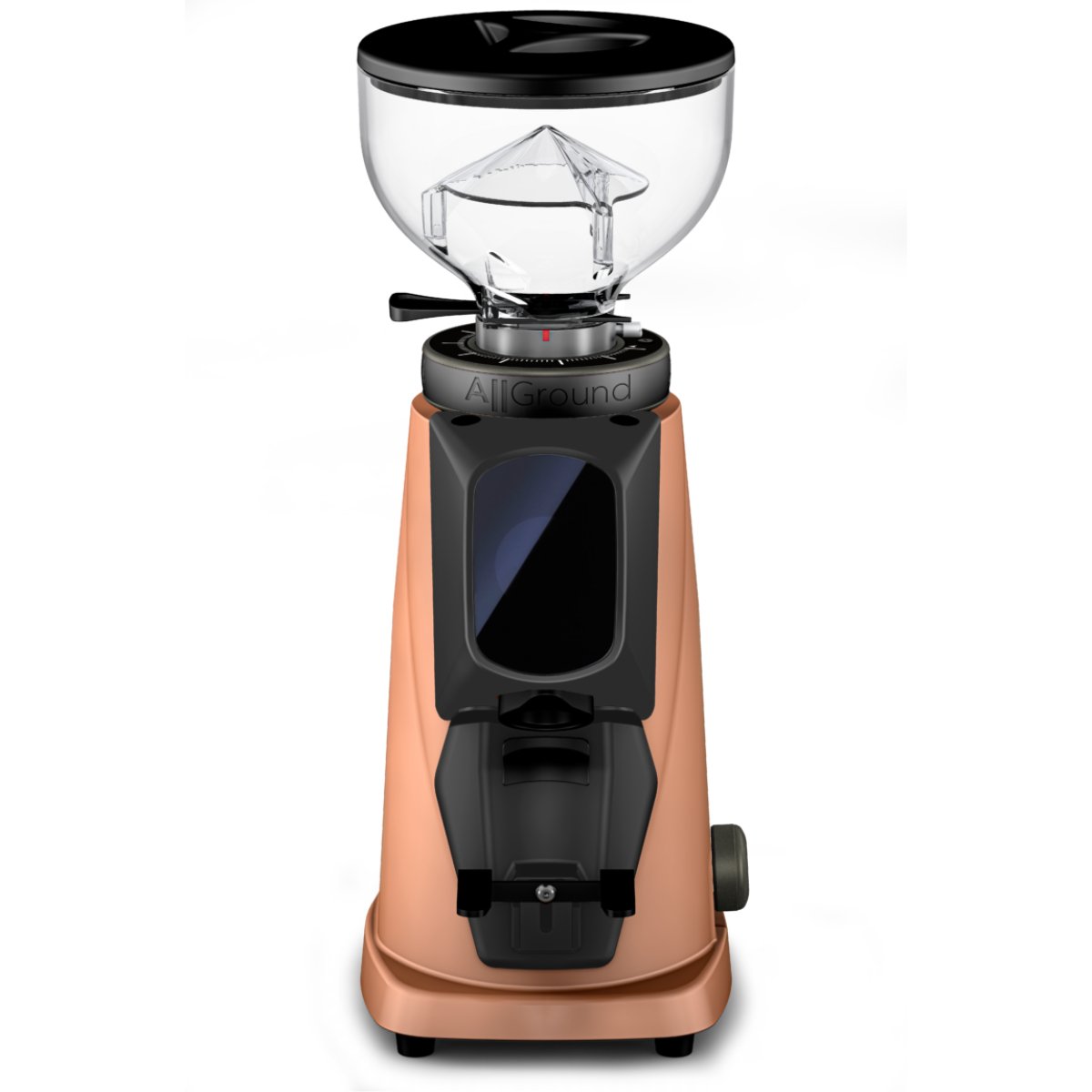 Fiorenzato All Ground Sense (Grind by Weight) Espresso Grinder