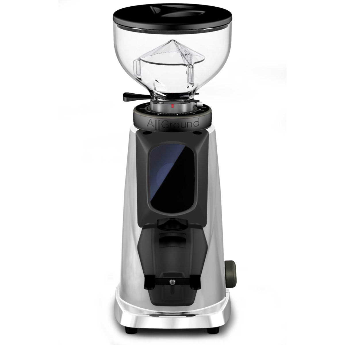 Fiorenzato All Ground Sense (Grind by Weight) Espresso Grinder