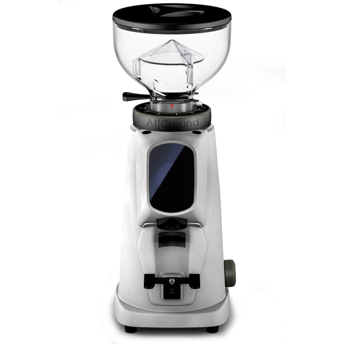 Fiorenzato All Ground Sense (Grind by Weight) Espresso Grinder