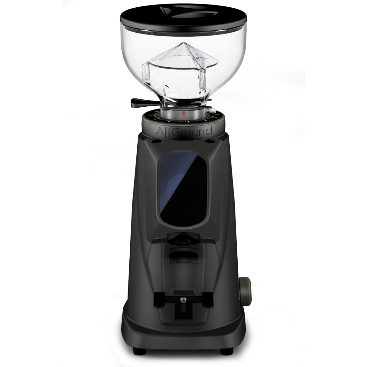 Fiorenzato All Ground Sense (Grind by Weight) Espresso Grinder