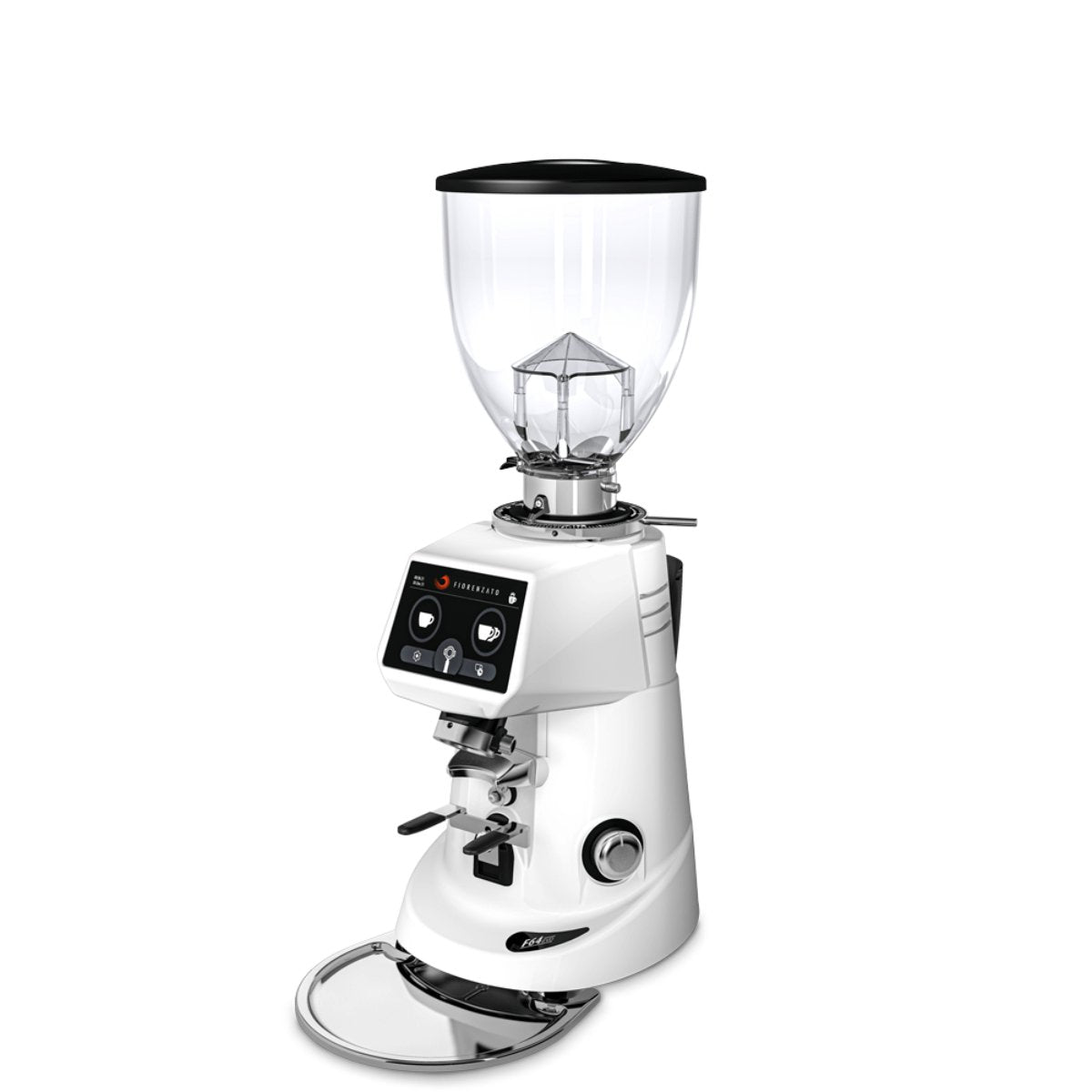 Fiorenzato F64 EVO Coffee Grinder - On Demand