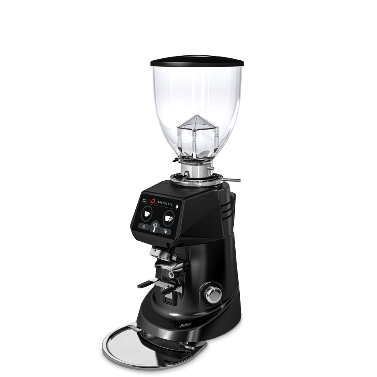 Fiorenzato F64 EVO Coffee Grinder - On Demand