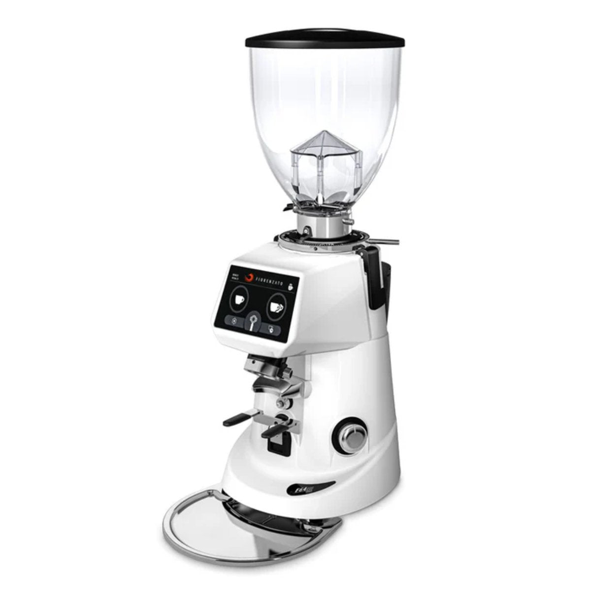Fiorenzato F64 EVO Pro Coffee Grinder - On Demand