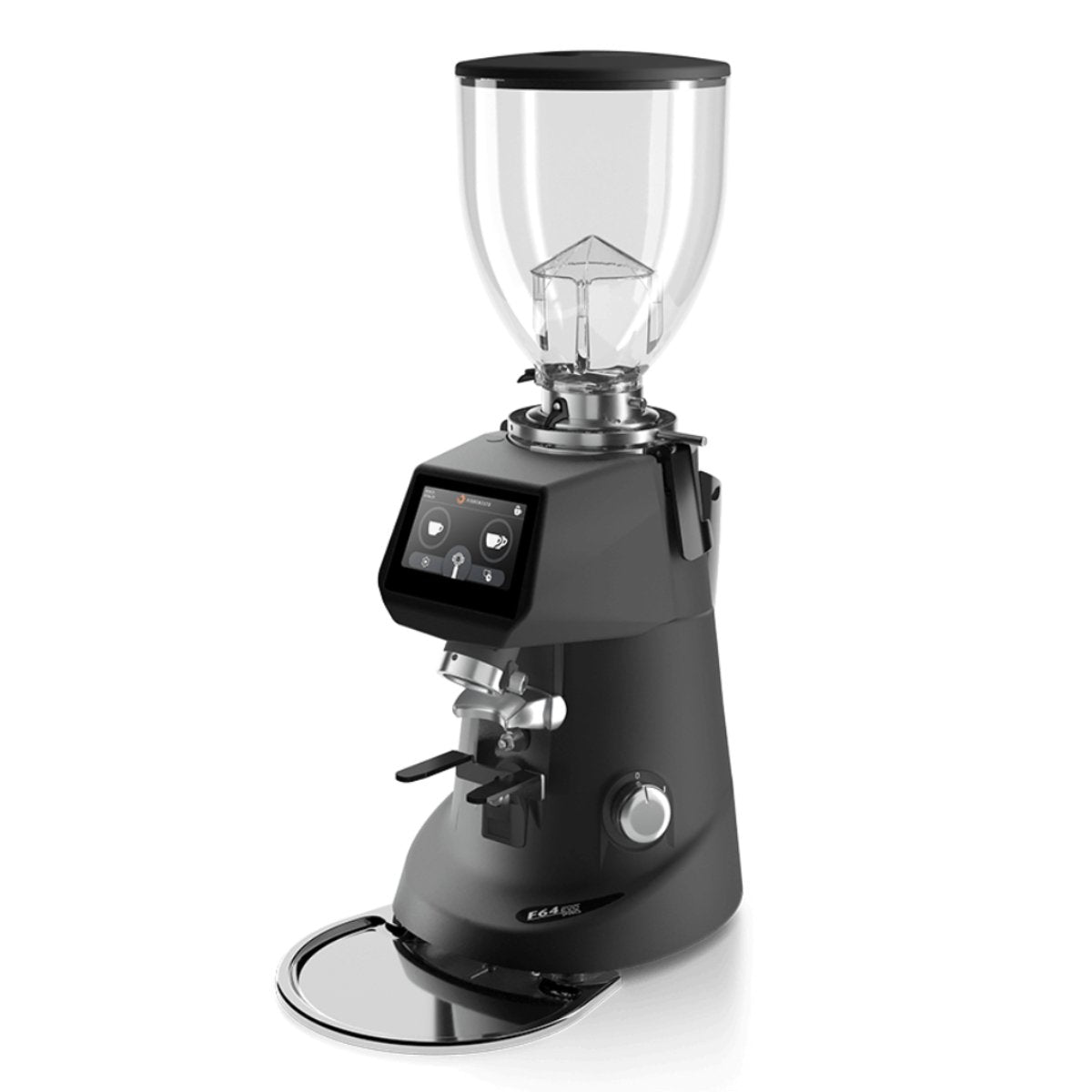 Fiorenzato F64 EVO Pro Coffee Grinder - On Demand