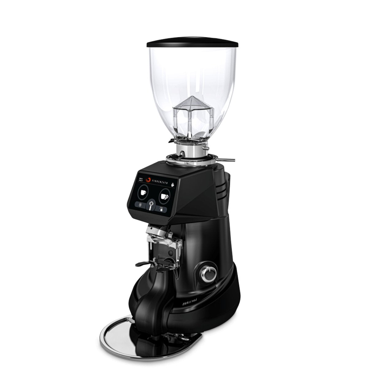 Fiorenzato F64 EVO XGi Pro Coffee Grinder - On Demand