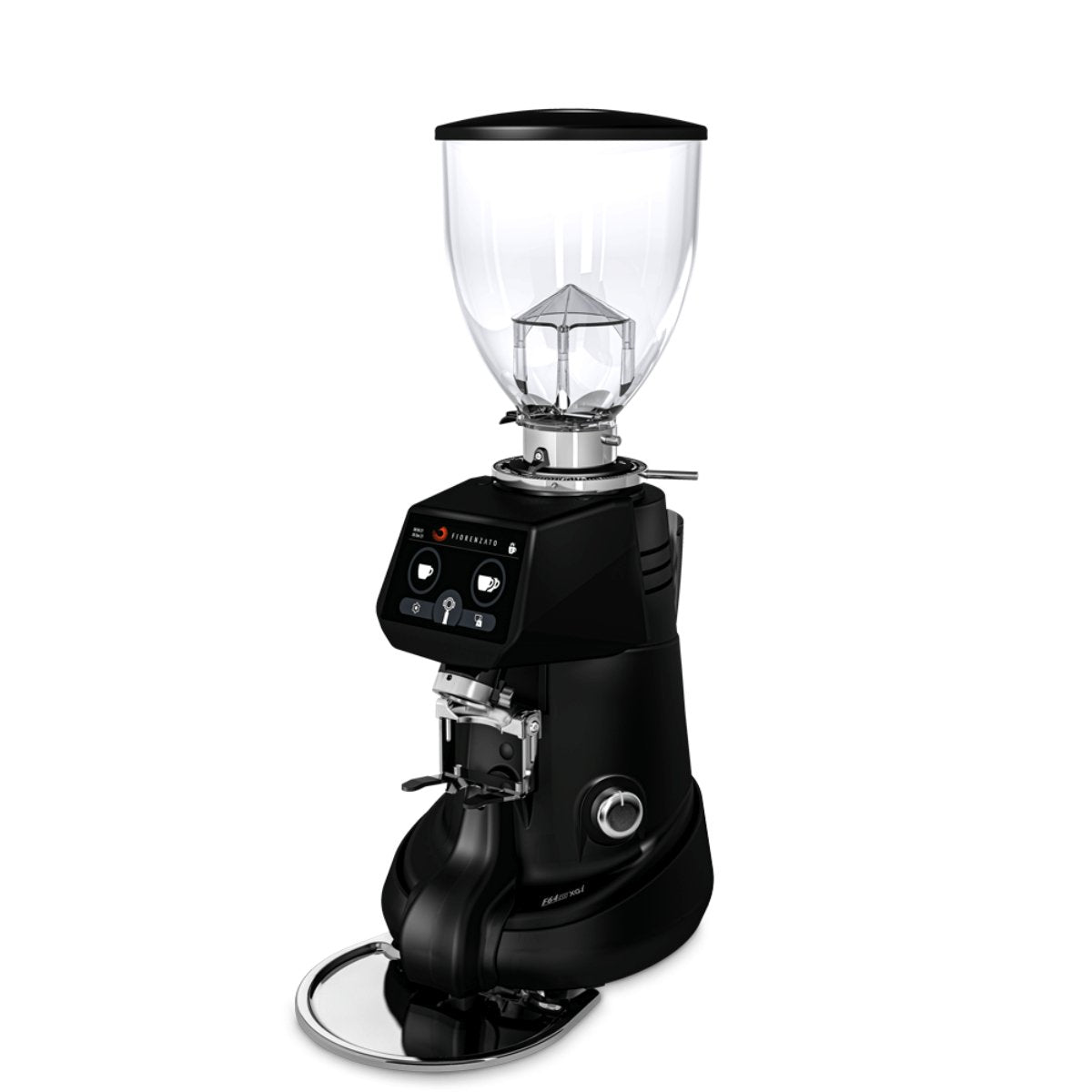 Fiorenzato F64 EVO XGi Pro Coffee Grinder - On Demand