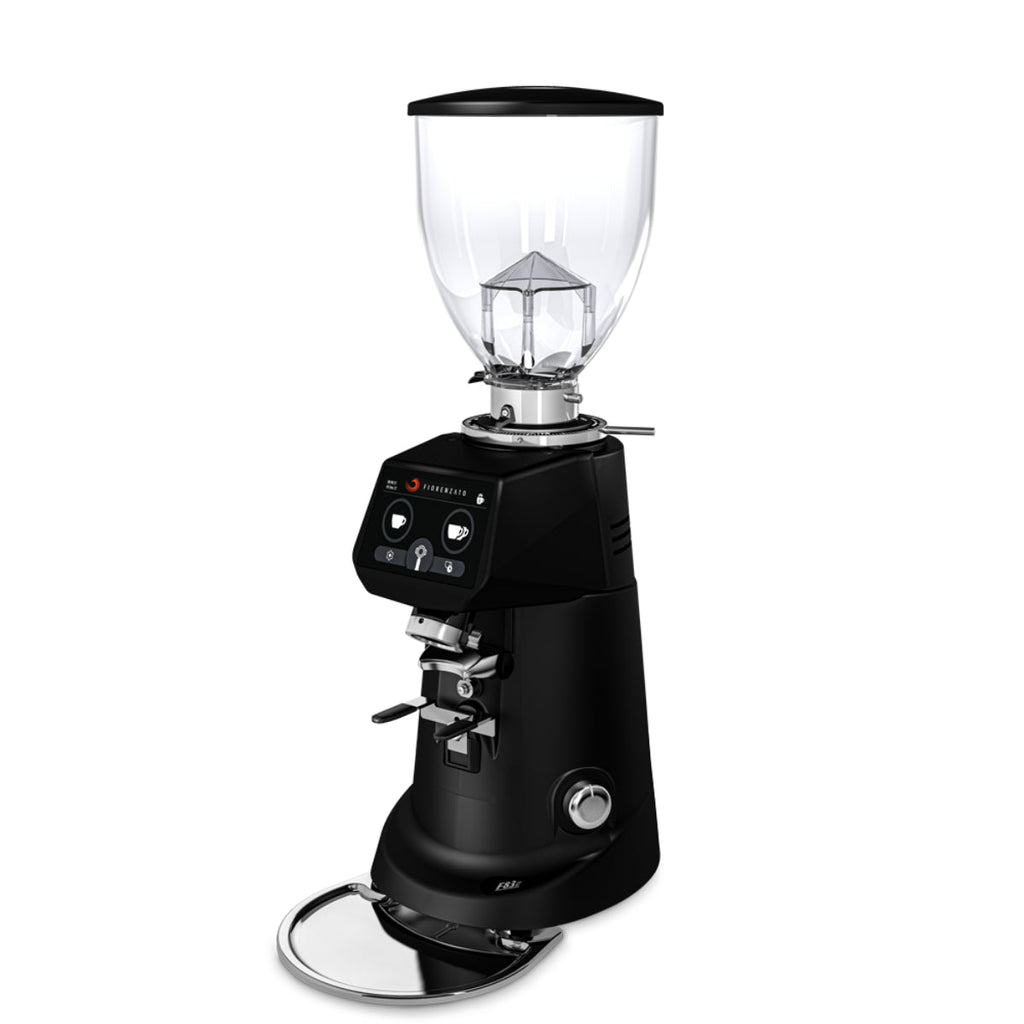 Fiorenzato F83 E Sense Coffee Grinder - On Demand