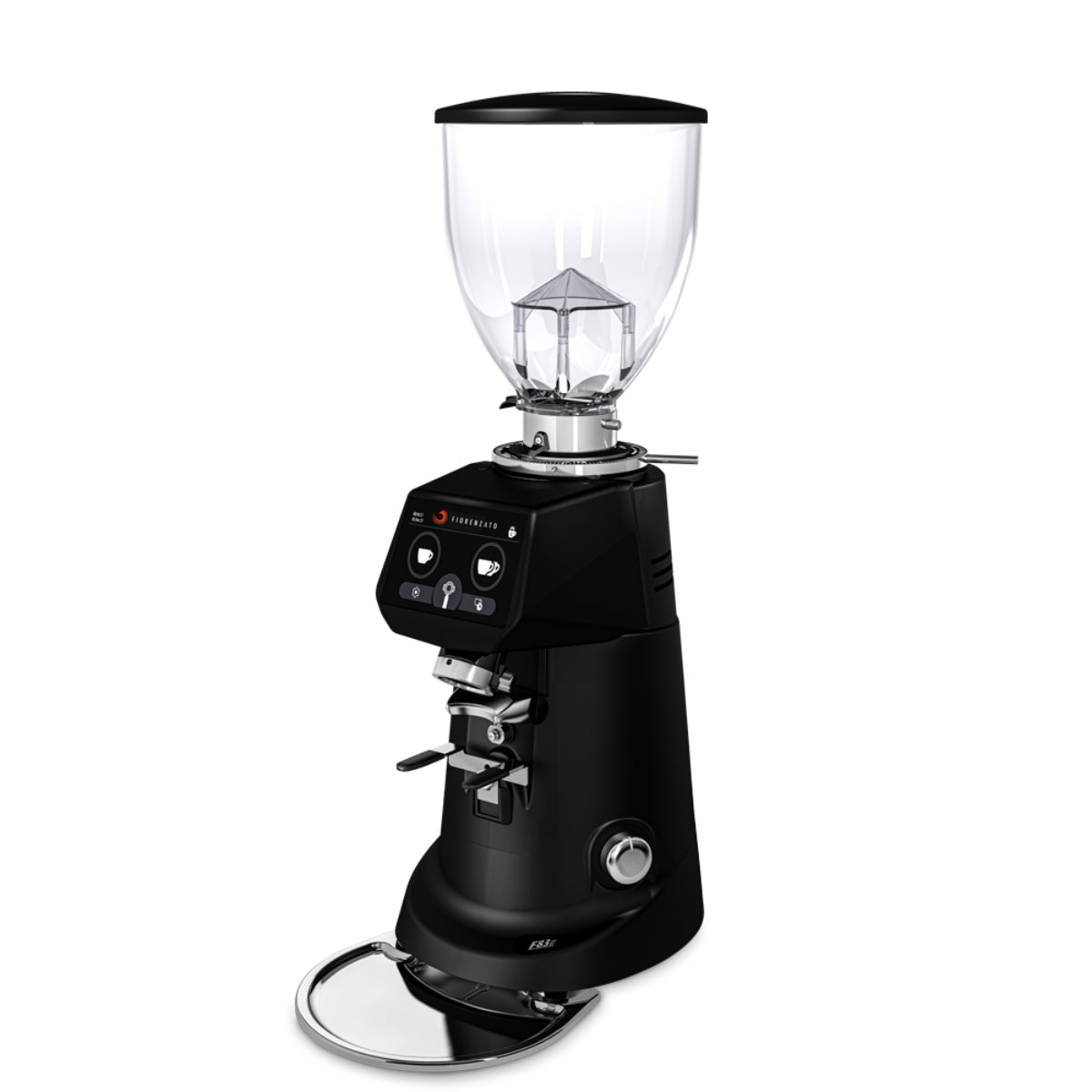 Fiorenzato F83 E Sense Coffee Grinder - On Demand