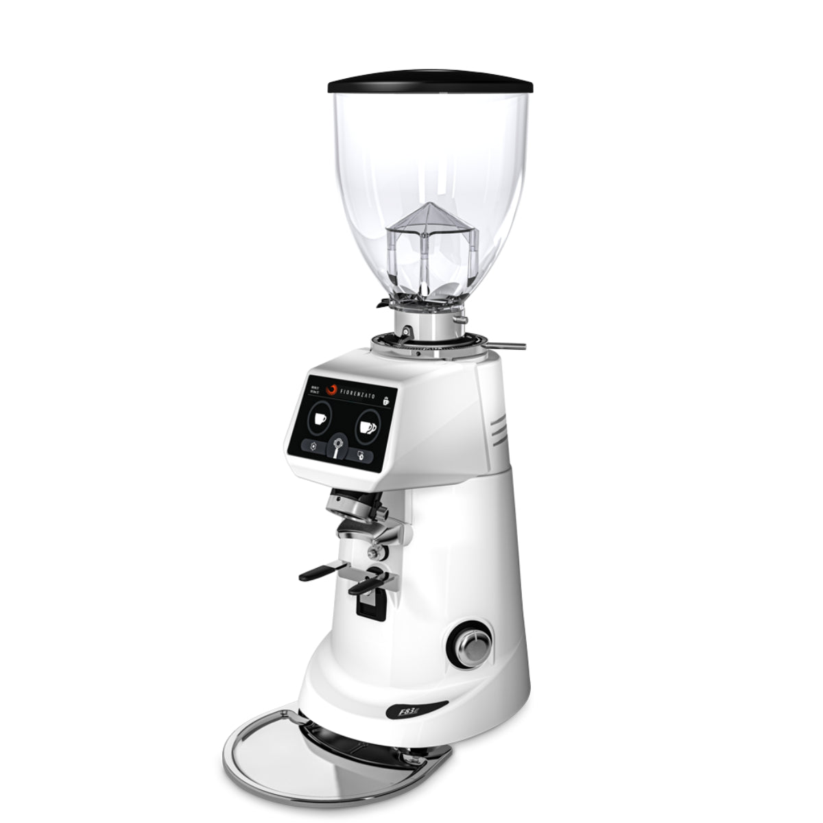 Fiorenzato F83 E Sense Coffee Grinder - On Demand