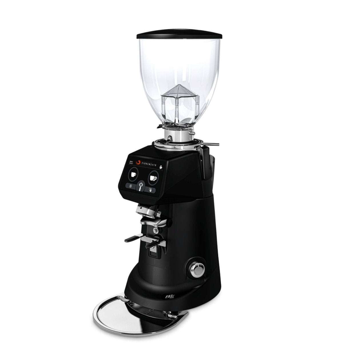 Fiorenzato F83 E Pro Coffee Grinder - On Demand