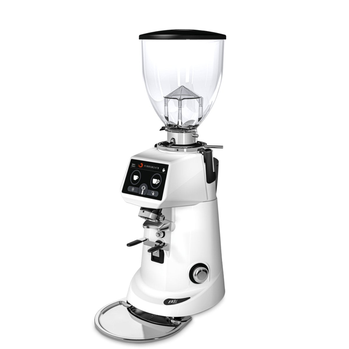Fiorenzato F83 E Pro Coffee Grinder - On Demand
