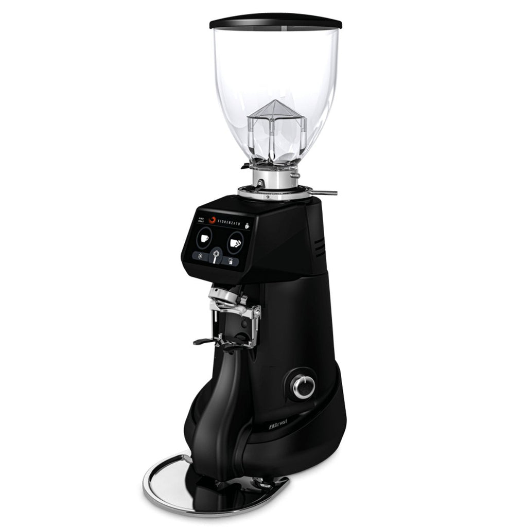 Fiorenzato F83 E XGi Pro Coffee Grinder - On Demand - Sale Price