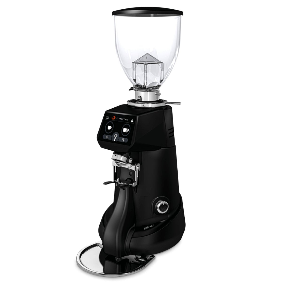 Fiorenzato F83 E XGi Pro Coffee Grinder - On Demand - Sale Price