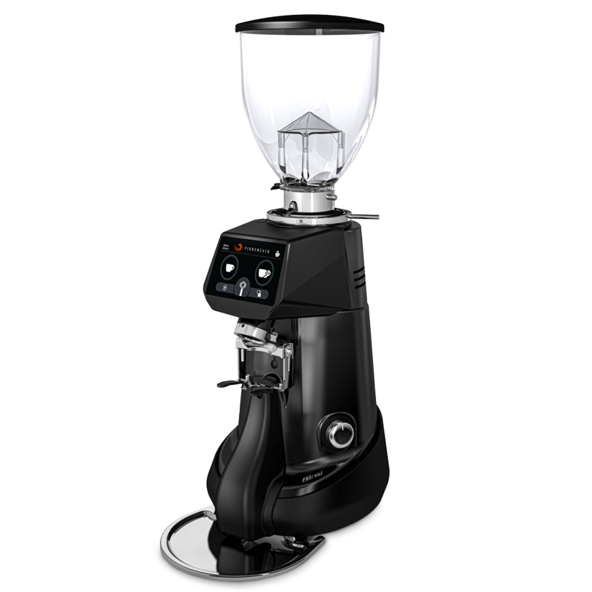 Fiorenzato F83 E XGi Pro Coffee Grinder - On Demand