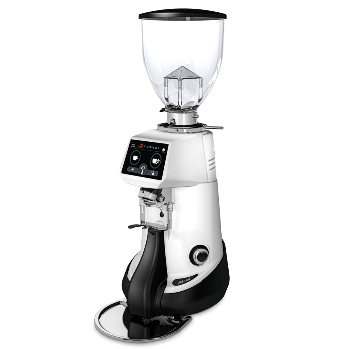 Fiorenzato F83 E XGi Pro Coffee Grinder - On Demand