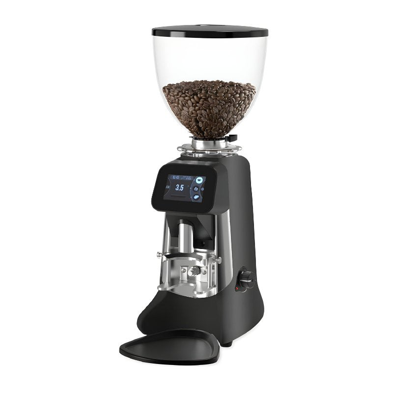 Hey Café Buddy Espresso Grinder 64mm Burr