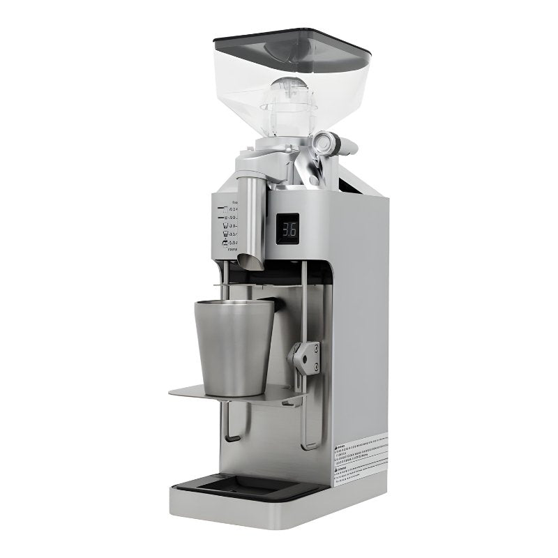 Hey Café H1 Espresso Grinder 64mm Burr