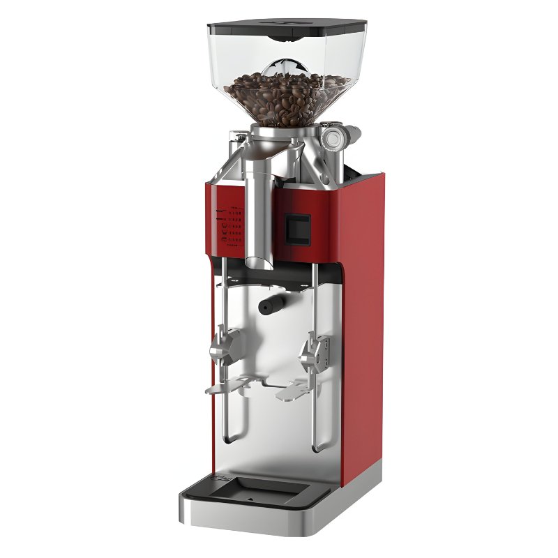Hey Café H1 Espresso Grinder 64mm Burr