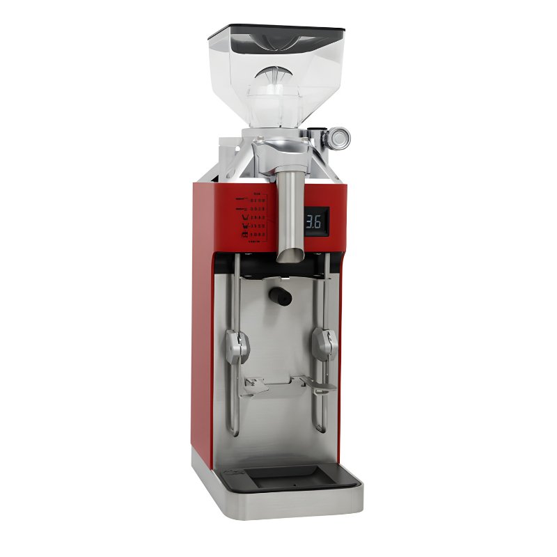 Hey Café H1 Espresso Grinder 64mm Burr