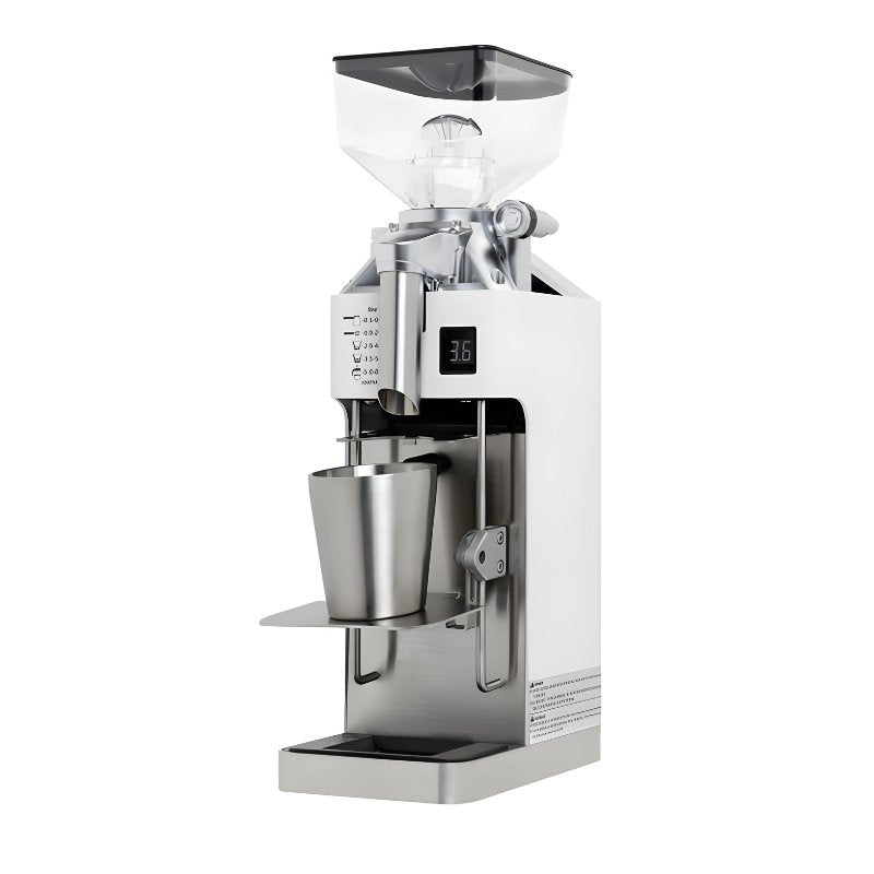 Hey Café H1 Espresso Grinder 64mm Burr