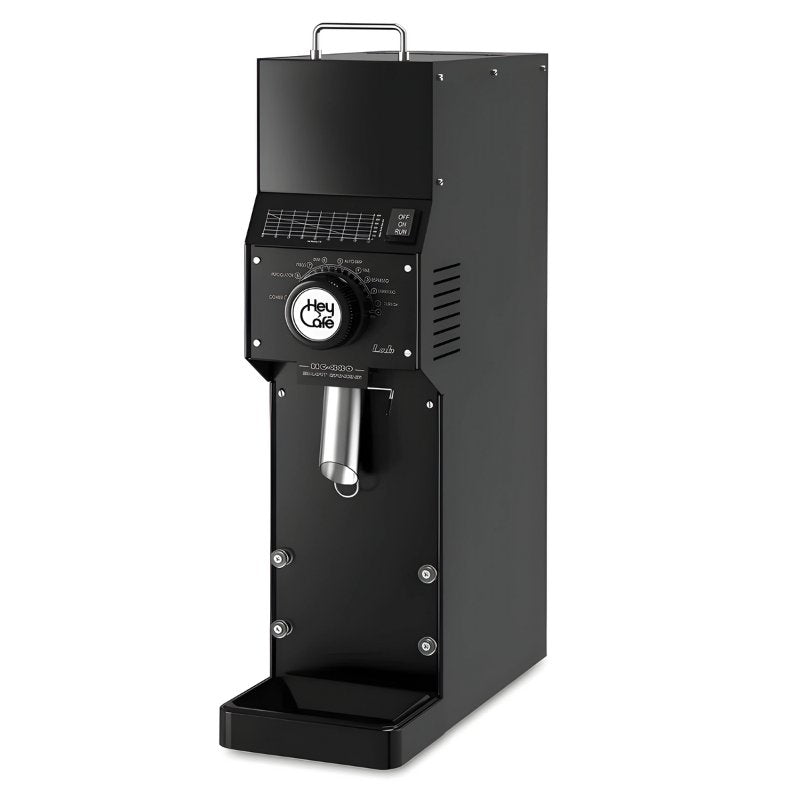 Hey Café HC880 Espresso Grinder 84mm Burr