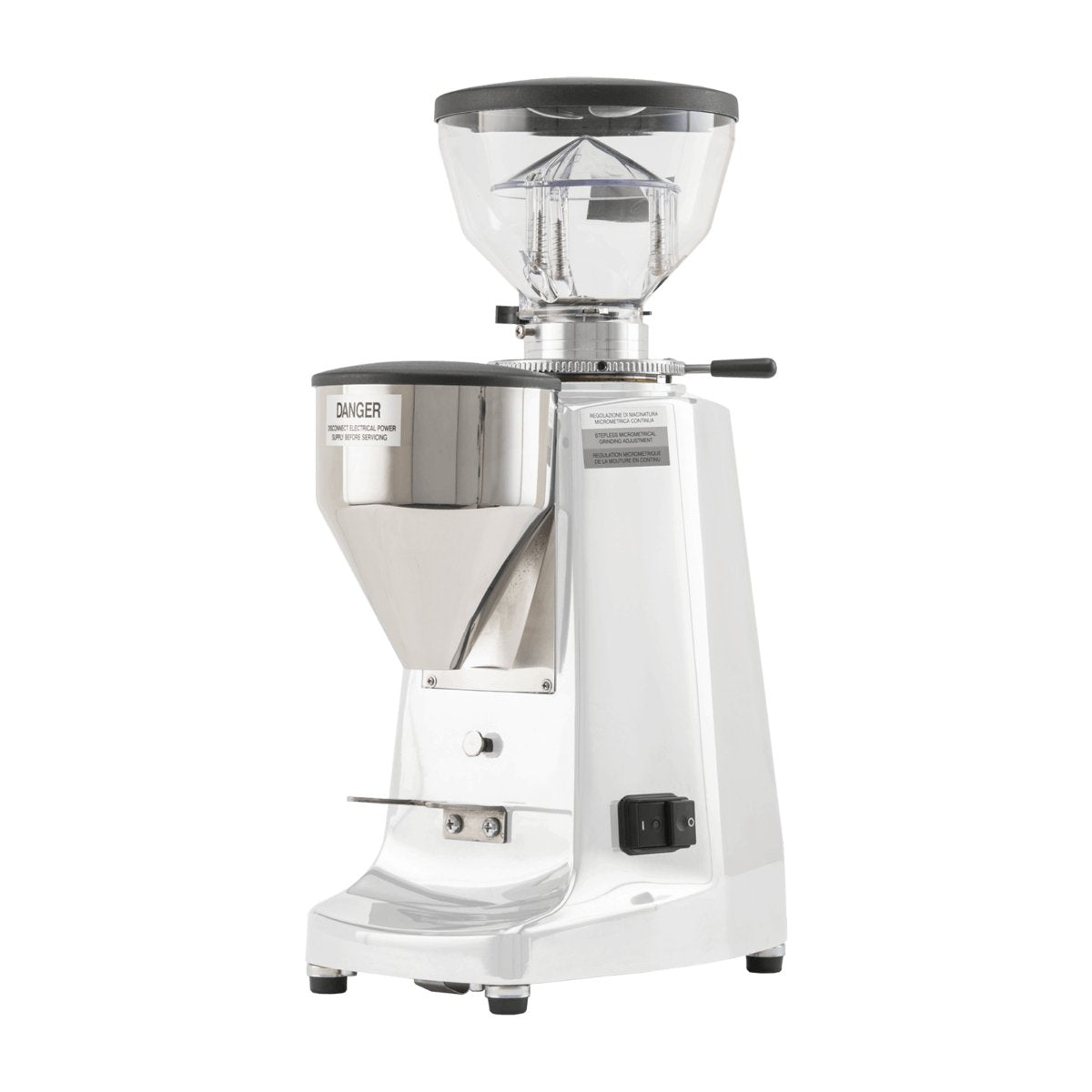 La Marzocco/Mazzer Lux D Espresso Grinder