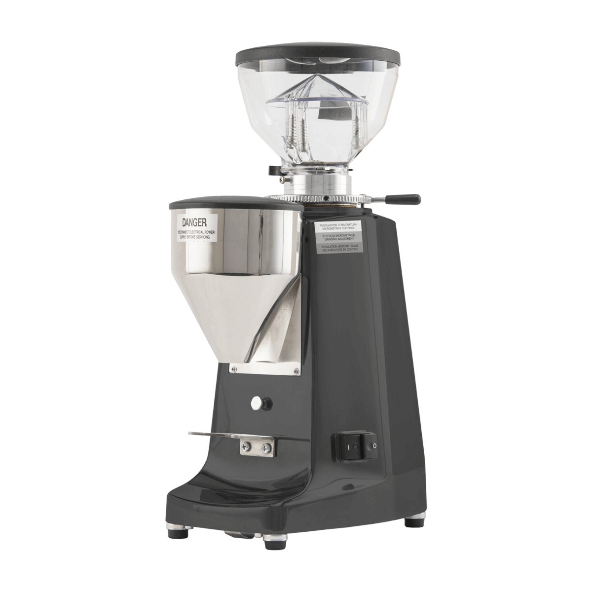 La Marzocco/Mazzer Lux D Espresso Grinder