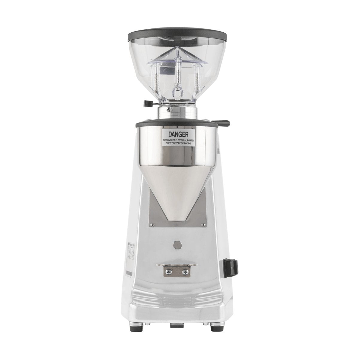 La Marzocco/Mazzer Lux D Espresso Grinder