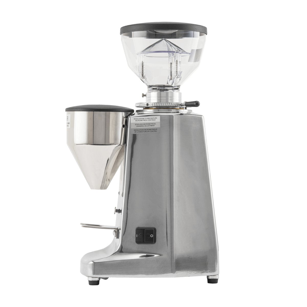 La Marzocco/Mazzer Lux D Espresso Grinder