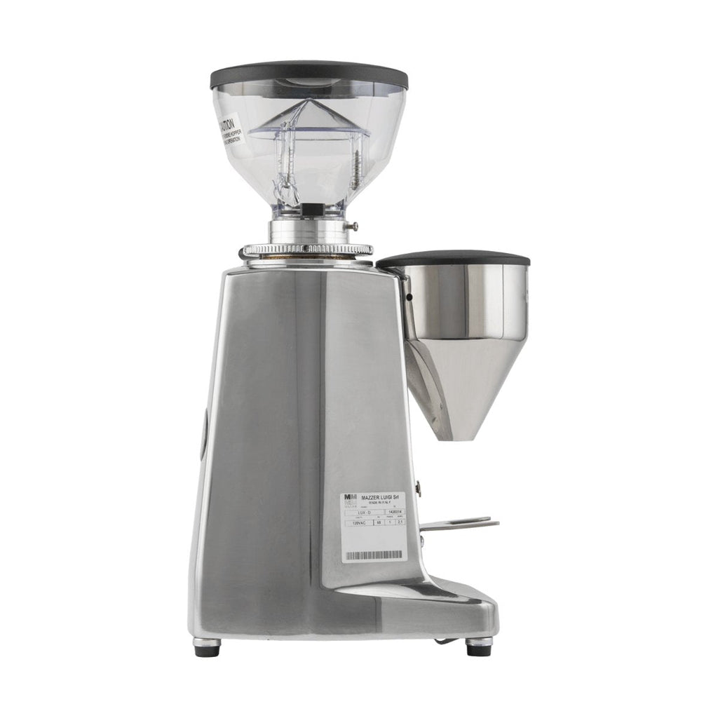 La Marzocco/Mazzer Lux D Espresso Grinder