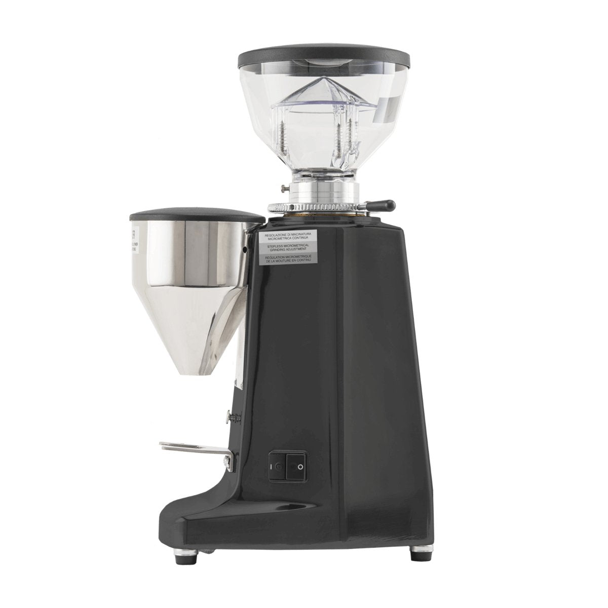 La Marzocco/Mazzer Lux D Espresso Grinder
