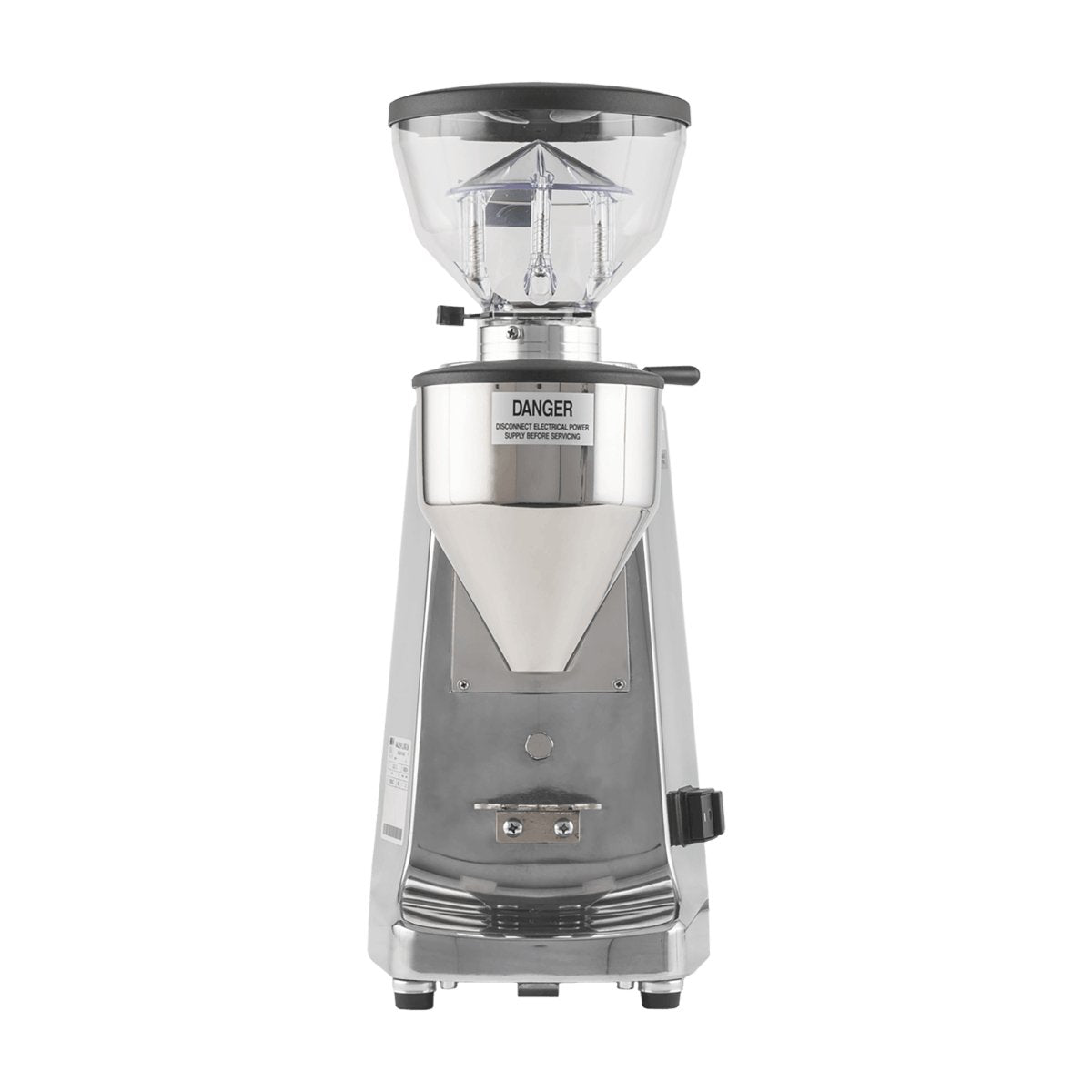 La Marzocco/Mazzer Lux D Espresso Grinder