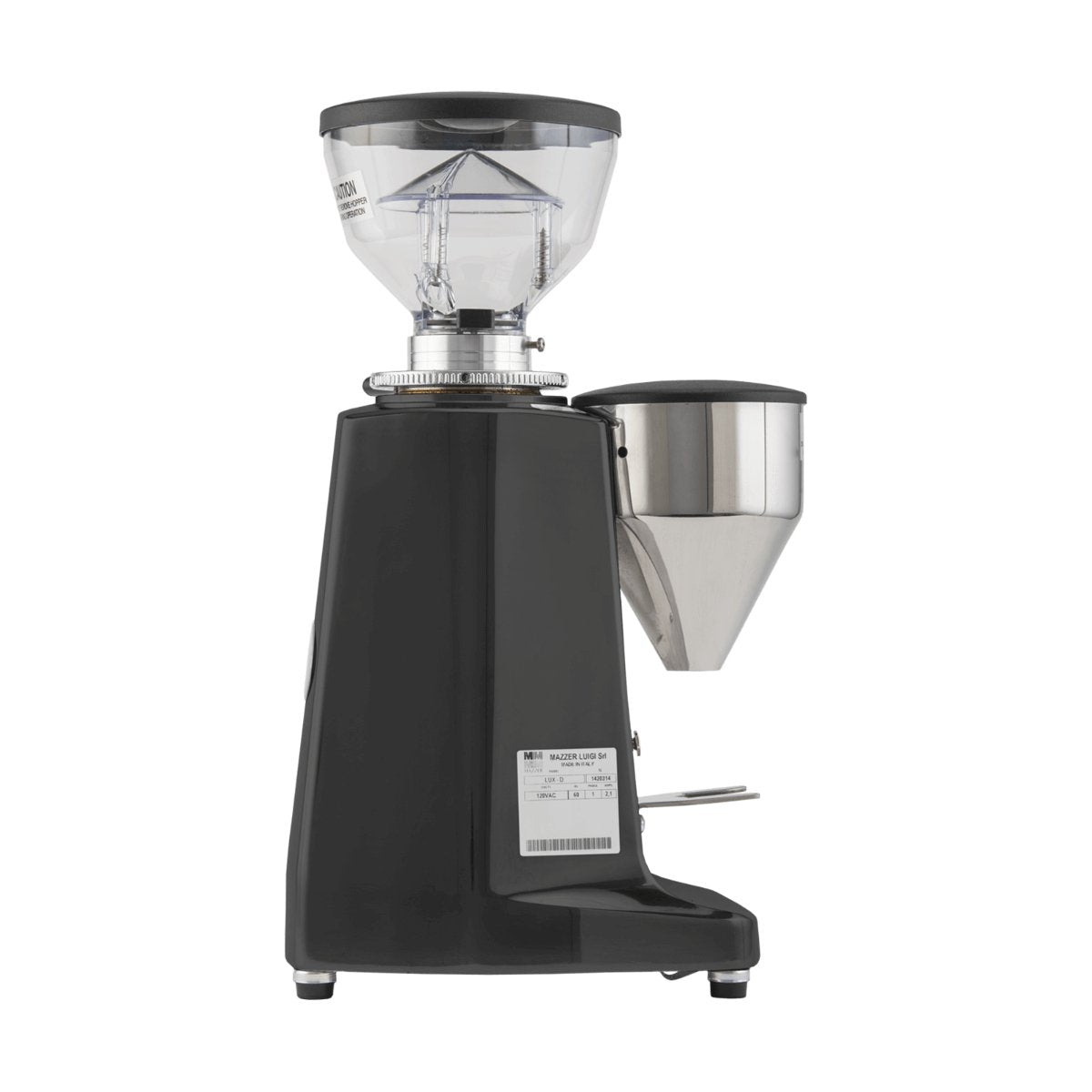 La Marzocco/Mazzer Lux D Espresso Grinder