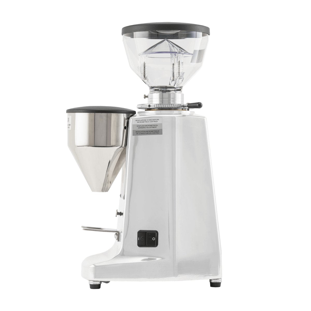 La Marzocco/Mazzer Lux D Espresso Grinder