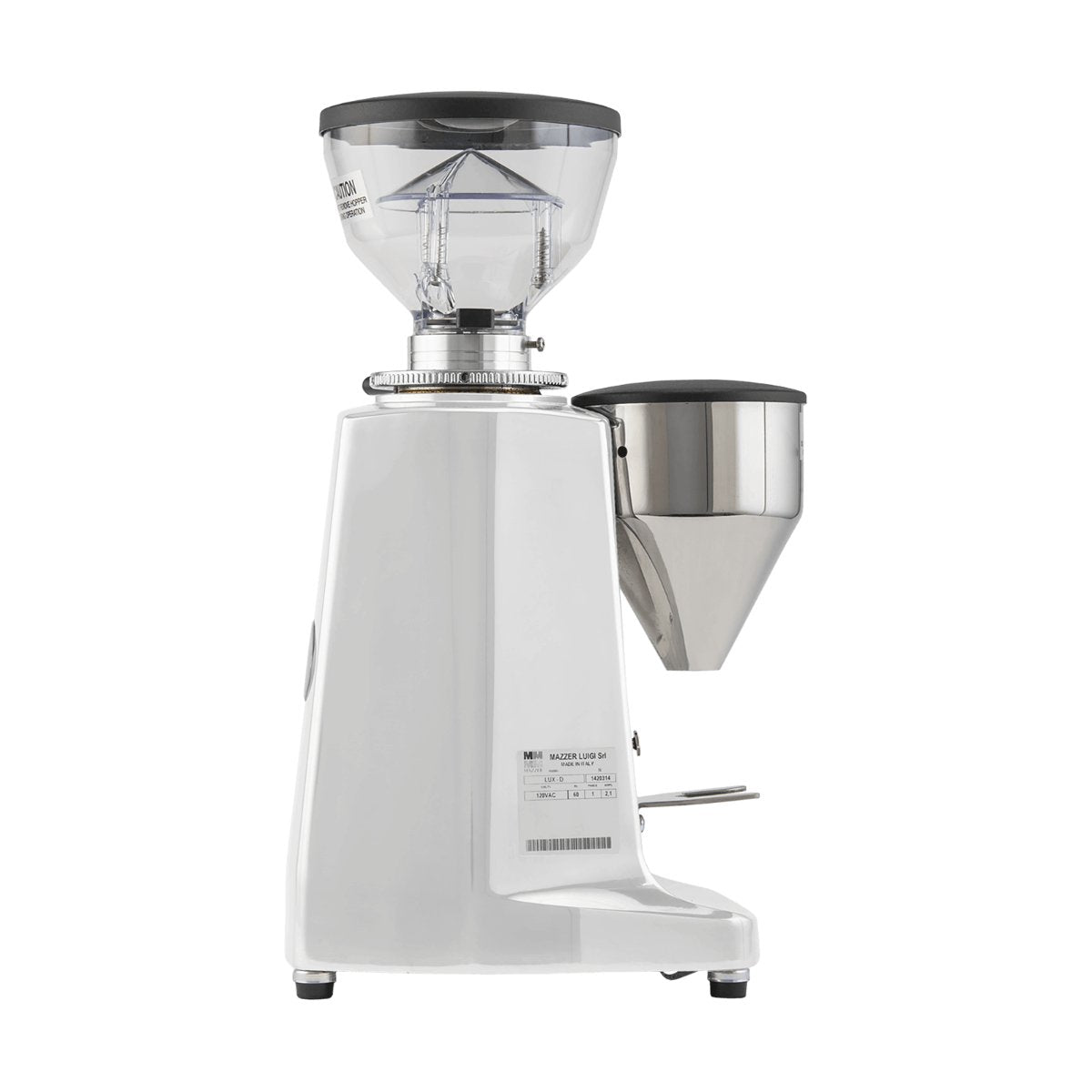 La Marzocco/Mazzer Lux D Espresso Grinder