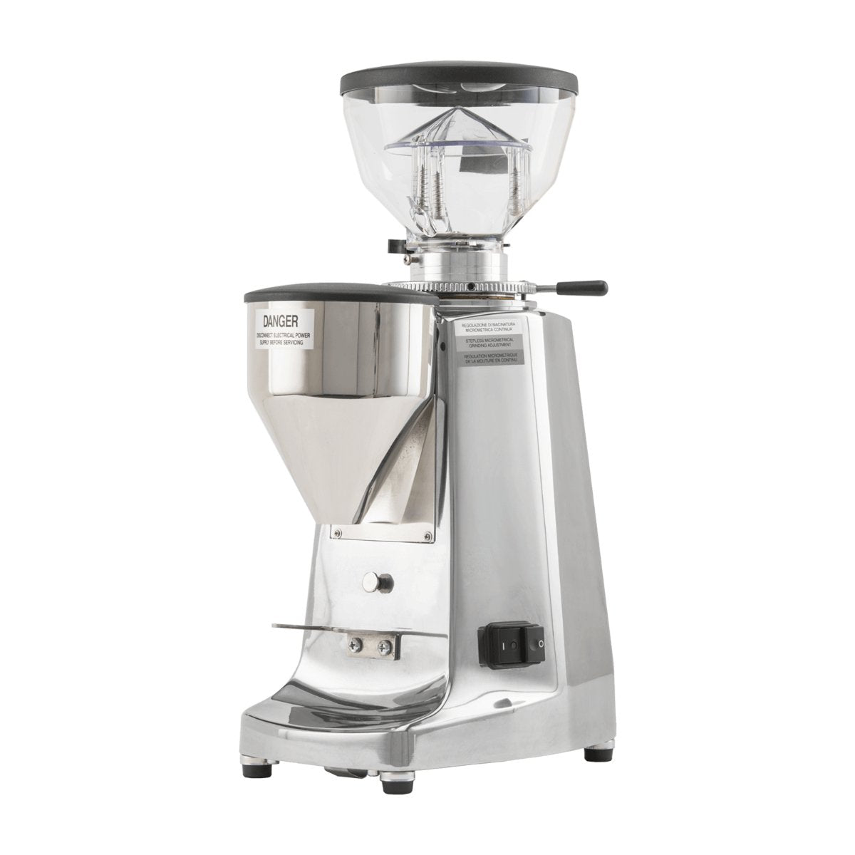 La Marzocco/Mazzer Lux D Espresso Grinder