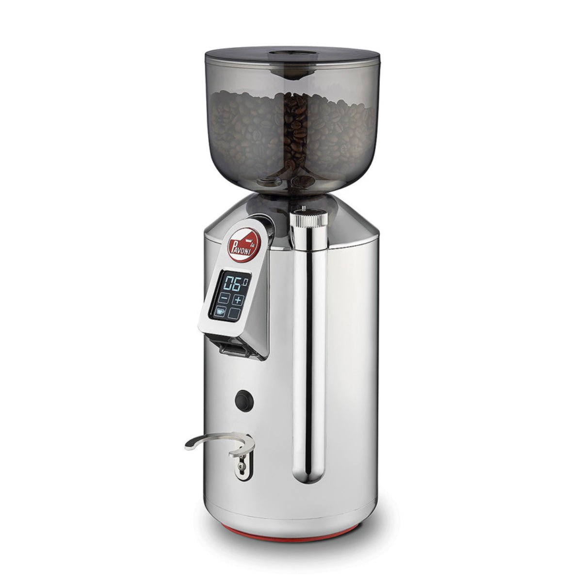 La Pavoni Cilindro Prosumer Coffee Grinder