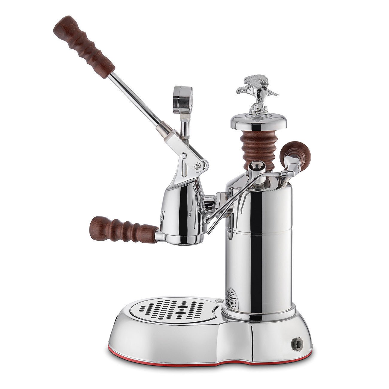 La Pavoni Esperto Abile Lever Espresso Coffee Machine | Manual
