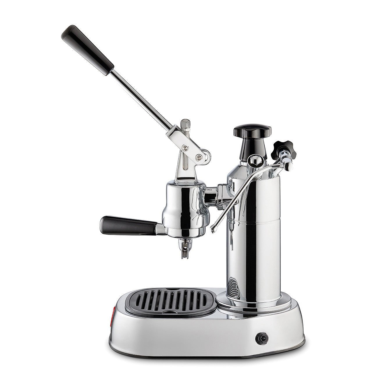 La Pavoni Europiccola Lusso Lever Espresso Coffee Machine | Manual