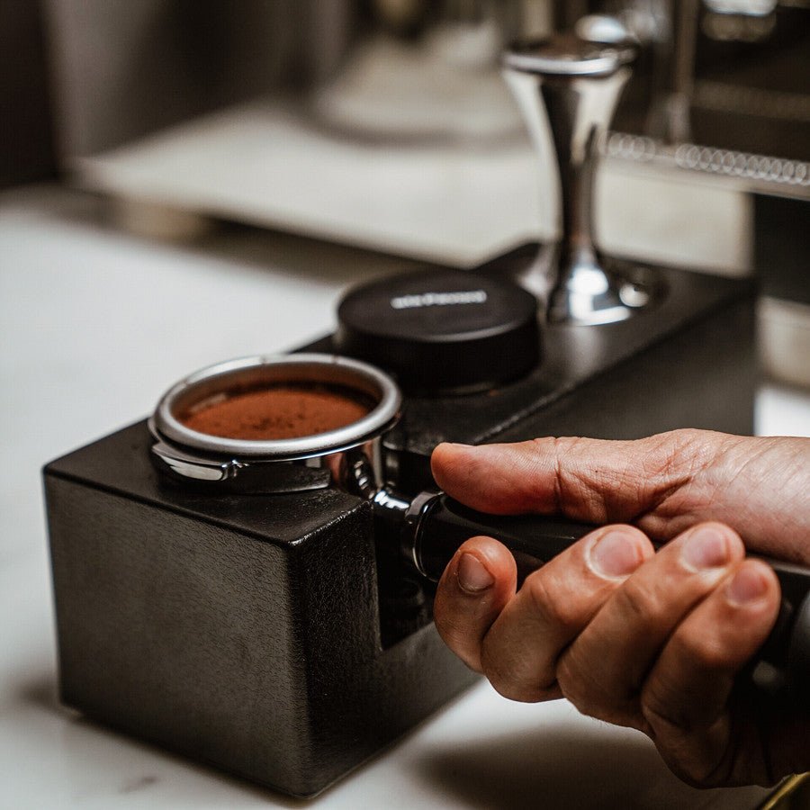 La Pavoni Leveler 58mm