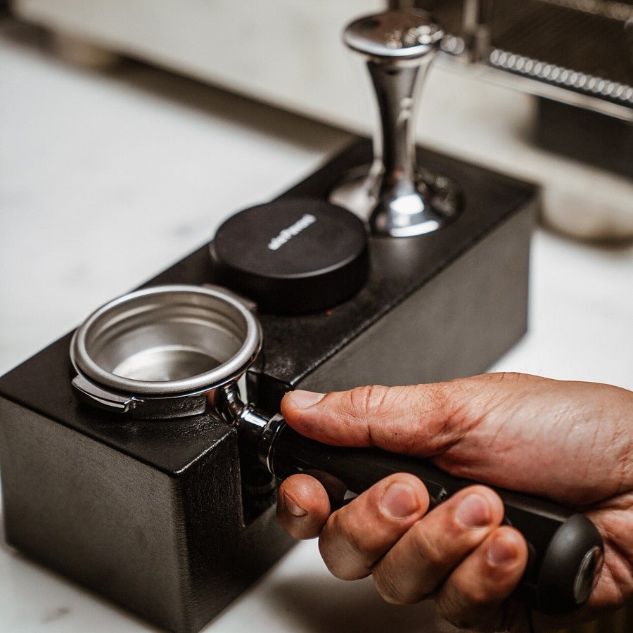 La Pavoni Leveler 58mm